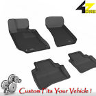 Fx7a80815-e63 E63 Amg Fits Black Carpet Front And Rear Ca