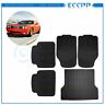 E991114004cp Eccpp Front Rear Cargo Pitch Black Durable New Car Trunk