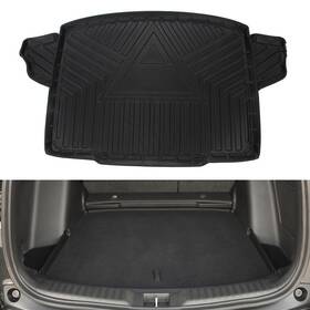 Earthoee 311000400425 Rear Boot Cargo Liner Trunk Floor Mat Tray For Honda Crv 2017-2021
