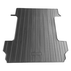 Ec17553001cp Eccpp 5.5ft Silver Truck Bed Mat For 2019-22 Chevrolet Silverado 1500 Gmc Sierra