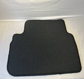 C6130 Ecomats Carpet Floor Mats For 2018 To 2023 Subaru Crosstrek 2017 Impreza