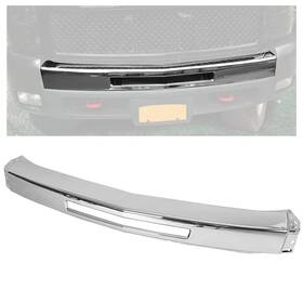 Ca-128 Ecotric Impact Bar Compatible With 2007-2013 Chevy Silverado 1500 2500 3500 P