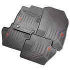 Ee8z-5413300-aa Ford Fiesta St Floor Mat With Logo Set
