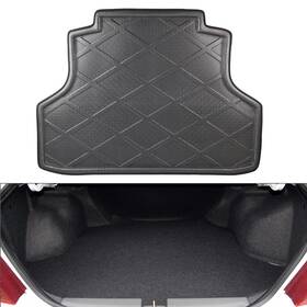 Efmotorshop 336245226234 1pc Cargo Trunk Tray Liner Floor Mat For Mitsubishi Lancer 2008-2017