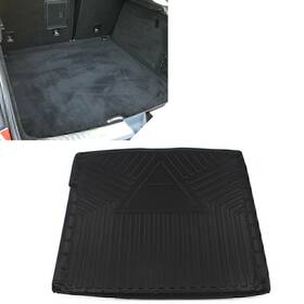 Efmotorshop 550735595932 Us Rear Boot Cargo Liner Trunk Floor Mat Tray For Mercedes-benz Gle-class 16-19