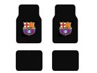Efmt1201 Bdk Fc Barcelona Car Floor