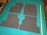 Ej547813035aa35b8 Ford Escape Charcoal Carpeted Floor Mats Oem