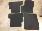 Ej5z-7813086-ad Ford Escape Factory Carpet Floor Mats