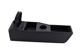 16-9555-0 Empi Center Console For Type 1 68-79 Sedan Convertible Black Vinyl