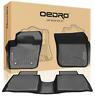 Eo1001r026 Oedro Floor Mats Compatible For Ford Fusion
