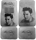 Ep-01 Carscover Elvis Presley Carpet Car Suv Truck Floor 709870729638