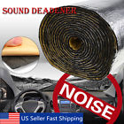 Etb530968 Unbranded Sound Deadener Car Heat Shield Insulation Deadening Material Mat