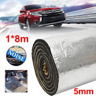 Etj876547 Unbranded Sound Deadener Car Heat Shield Insulation Deadening 6482218601523