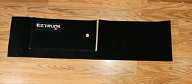 19180030 Ez 4x4 2018 2025 Jeep Wrangler Jl Trunk Carpet Part #