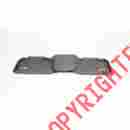72-124019 F-150 Westin Wade Sure Fit Floor Mat Fits 09-14 707742019986 72-124019 F-150 Westin Wade Sure Fit Floor Mat Fits 09-14 707742019986