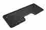 82952.12 F-150 Rugged Ridge All Terrain Floor Liner 09-12 Ford Rear 804314239800