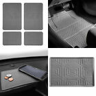 F11300gr-fh3011gr Fh Group All Weather Heavy Duty Gray Floor 1130023011222