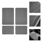 F11300gray-fh1007black Fh Group Car Floor Mats For Auto Suv Sedan Van