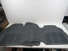 F11306gray-3row Fh Group Floor Mat Gray 816352022108