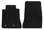 F1172001 Lloyd Mats Heavyplush Pattern Floor Mat