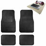 F14402black-fh1002beige-jp Fh Group Floor Carpet Mats For Universal Auto Car Suv
