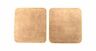 F1ab-5413035-abw F1ab5413035abw Ford Oem Carpet Floor Mat Kit Tan Colored 743161494058