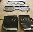 F3341top162c Black Highland Maxfloormat Floormats