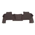 F681021 Lloyds Mats 2015-2018 Mustang Black Rear