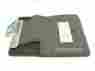 F75z-1513086-yab Ford New Oem Front Floor Mats Med Dk Graphite F-150 1998-2004