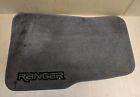 F77z-1013086-ad Ford Original Oem Factory Part Floor Passenger Right Ranger Truck