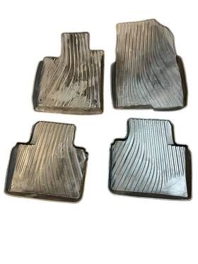 08p17-tva-110a Factory/oem 2018-2020 Honda Accord Genuine All Season Floor Mats Set Of 4 08p17-tva-110a Factory/oem 2018-2020 Honda Accord Genuine All Season Floor Mats Set Of 4