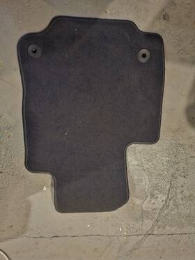 232.gm8l22 Factory/oem Equinox 2022 Floor Mat Set