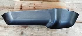 4g0868134 Factory Oem Audi A6 S6 Front Right Side Door Storage Rubber Insert Floor Mat 12-18
