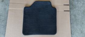 51477426290 Factory Oem Bmw F34 3 Series Gt Rear Left Floor Mat Carpet Velour Anthrazit 7426290 14-19 51477426290 Factory Oem Bmw F34 3 Series Gt Rear Left Floor Mat Carpet Velour Anthrazit 7426290 14-19