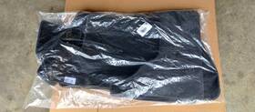 51479501889 Factory Oem Bmw New Floor Mat Carpet All Weather Rubber Set M Schwarz G07 X7 40ix 50ix 19-25