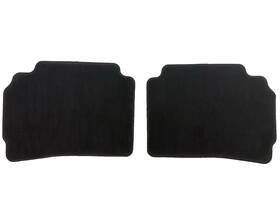Prd14016lfm3 Factory/oem 2016-2025 Chevy Malibu Black Carpet Floor Mats Vacuumed And Shampooed Prd14016lfm3 Factory/oem 2016-2025 Chevy Malibu Black Carpet Floor Mats Vacuumed And Shampooed