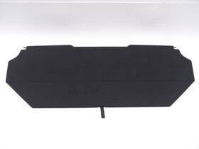 Pt00625160-a Factory Oem 2022-2024 Rivian R1s Front Frunk Cargo Panel Cover Trim -26-a