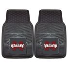 Fanmats 26.75 Heavy Ncaa Duty Vinyl 16.75- Mat Mississippi Car State