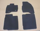 Fb5z-7813000-aa Ford Explorer Black Floor Mat Oem Factory Genuine Nos Part