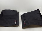 441571 Fba Weathertech Custom Fit Front Floorliner Black 787765010870