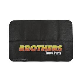 Fg2418 Fender Gripper Brothers Truck Parts Cover