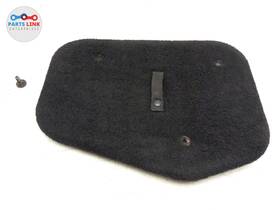 Ferrari 069761900 2008-14 California Right Floor Hatch Access Door Trim Carpet Cover F149