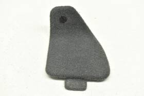 069970400 Ferrari 2010 California Trunk Carpet Access Cover Trim
