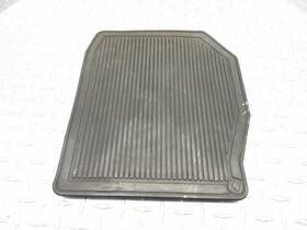 62840200 Ferrari 1995 355 F355 Spider Motronic 2.7 Rubber Rh Front Mat Footwell