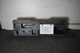 785160 Ferrari Portofino Tool Kit Tray Only Used P/n