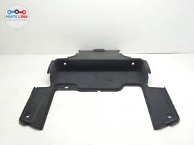 82850700 Ferrari 2008-14 California Rear Trunk Cargo Floor Panel Carpet Liner Mat F149