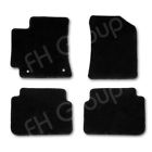Fm909 Fh Corolla Black Custom Toyota Mats 2009 - Floor 2011 Group
