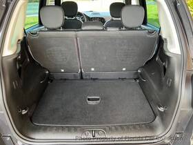 7355925070 Fiat 2014-17 500l Rear Spare Tire Cover Trunk Board Black Storage Box
