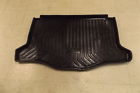 Fit 197575385lkq Honda Black Cargo Cover Rubber Mat Oem Lkq