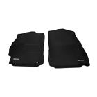 Lx02711509 Fit Es350h Liner Es350 Weather Custom 13-14 Front Lexus Floor Mat